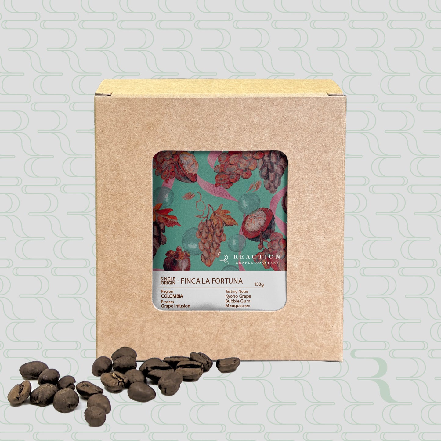 【Signature】 Drip Bag Tasting Box *6pcs
