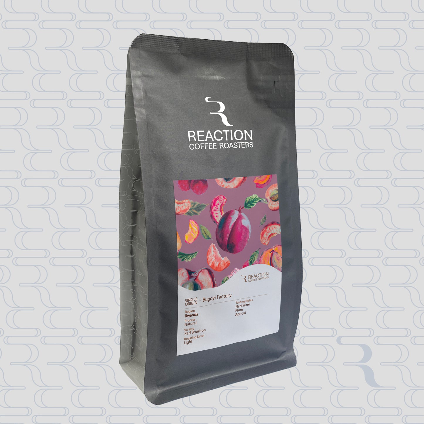 Single Origin - RWANDA Bugoyi Factory