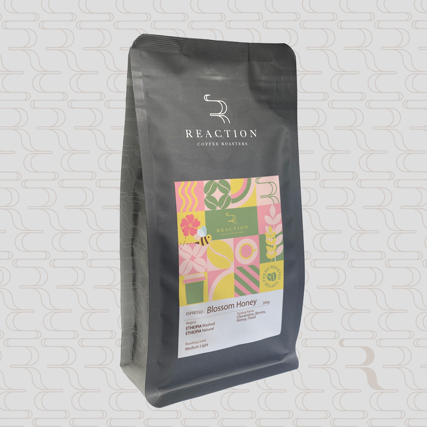 Espresso - Blossom Honey
