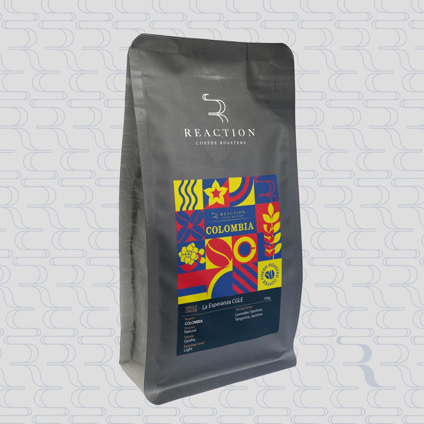 Single Origin - COLOMBIA La Esperanza CGLE