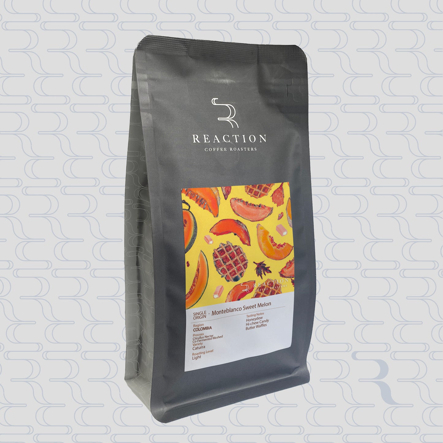Single Origin - COLOMBIA Monteblanco Sweet Melon