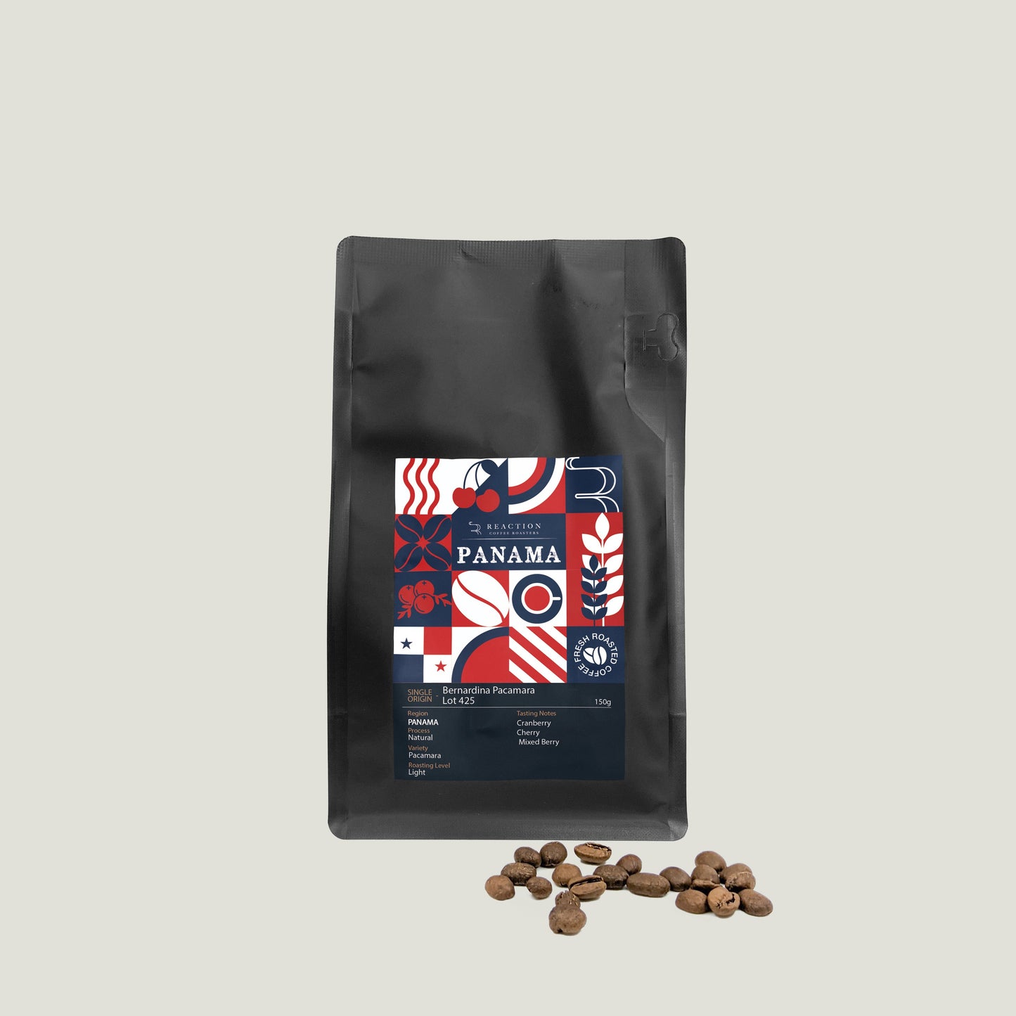 Single Origin - PANAMA Bernardina Pacamara Lot 425