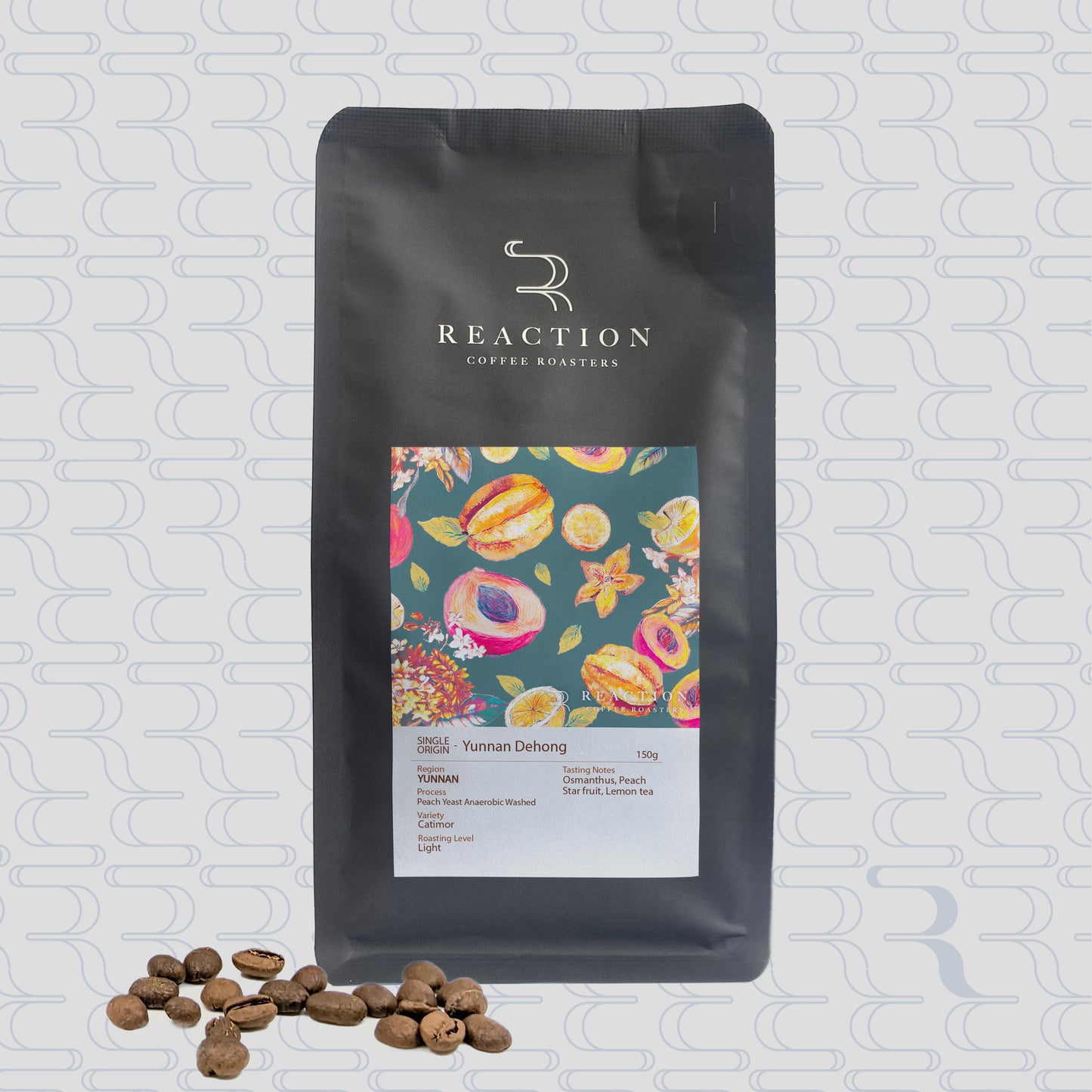 Single Origin - YUNNAN DEHONG