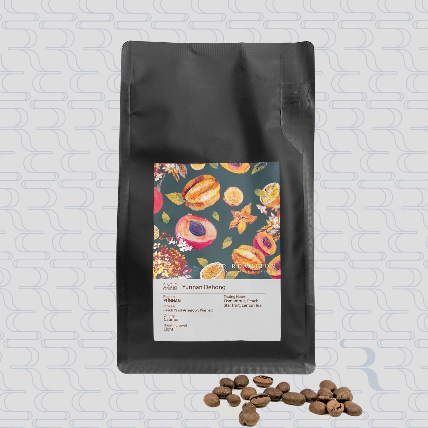 Single Origin - YUNNAN DEHONG