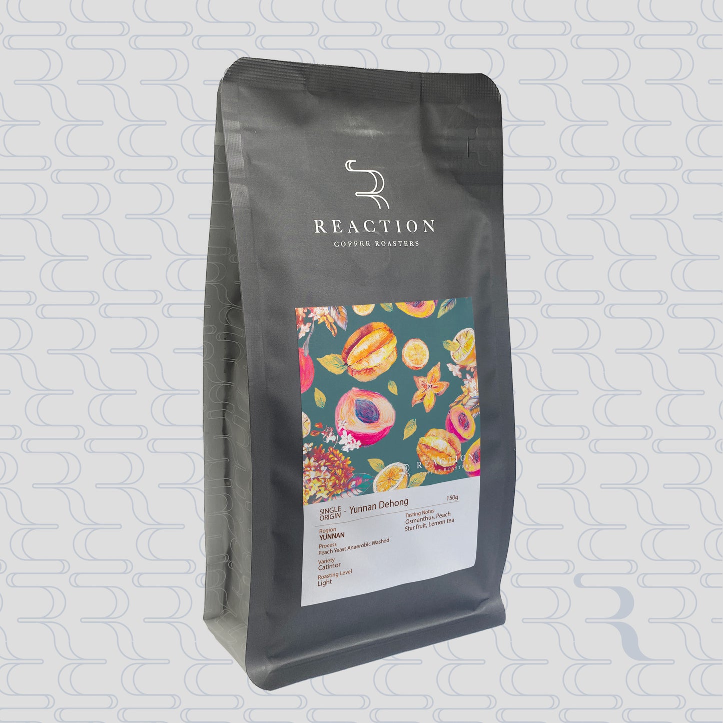 Single Origin - YUNNAN DEHONG