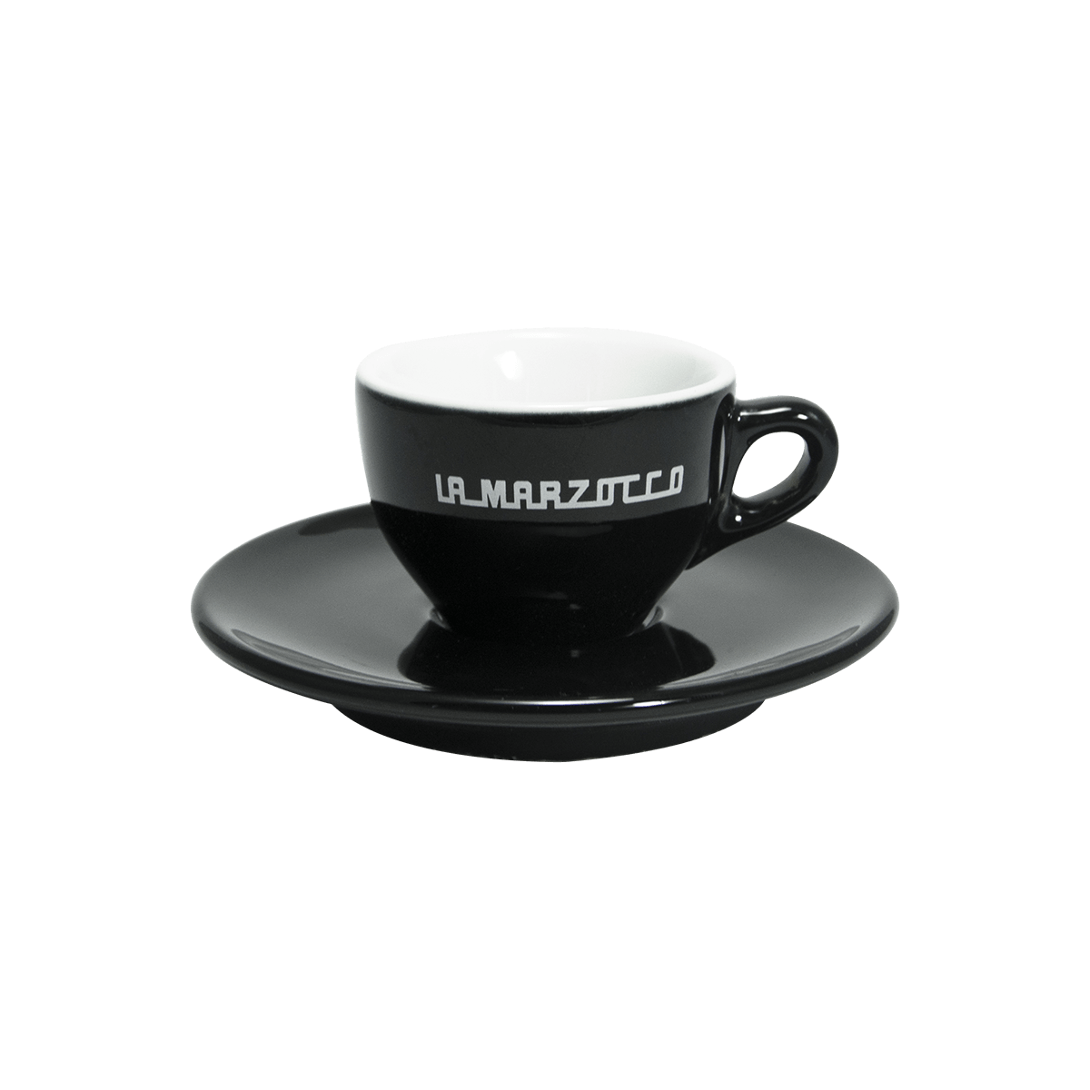 La Marzocco- Linea Espresso Cup in Black