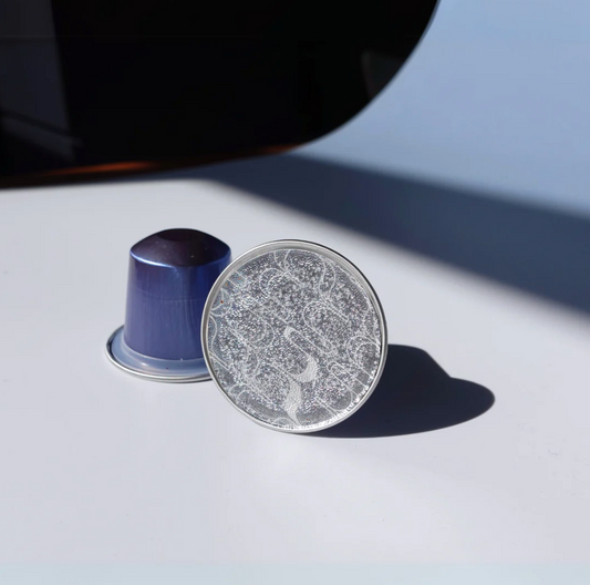 Coffee Capsules - COLOMBIA Villa Clara Estate Decaf