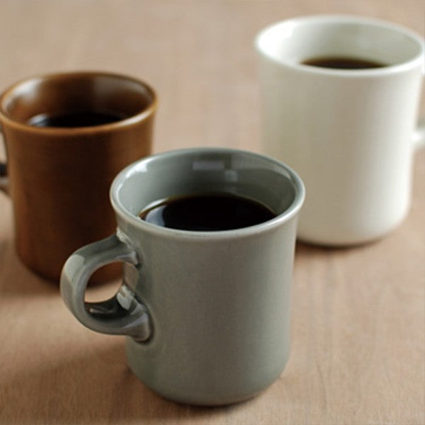 KINTO - SLOW COFFEE STYLE mug 400ml