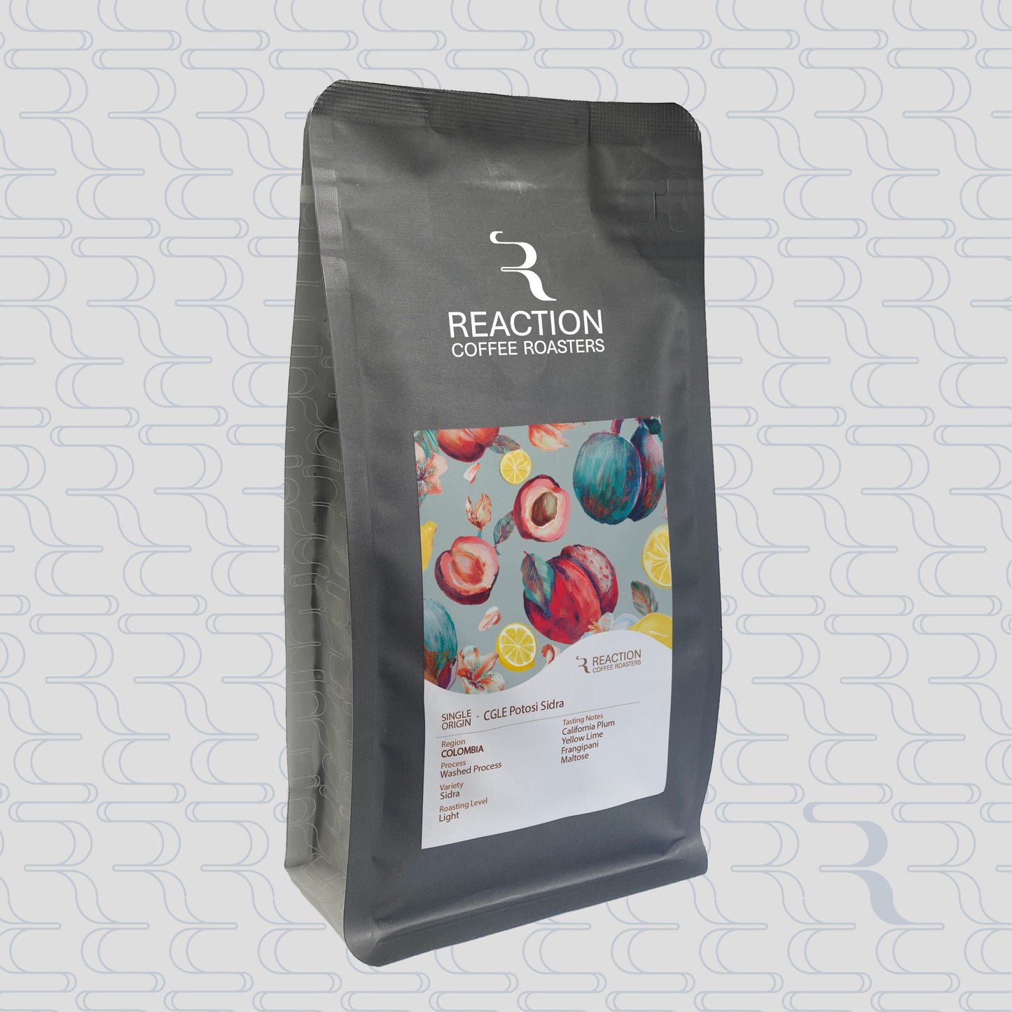 Single Origin -  COLOMBIA CGLE Potosi Sidra