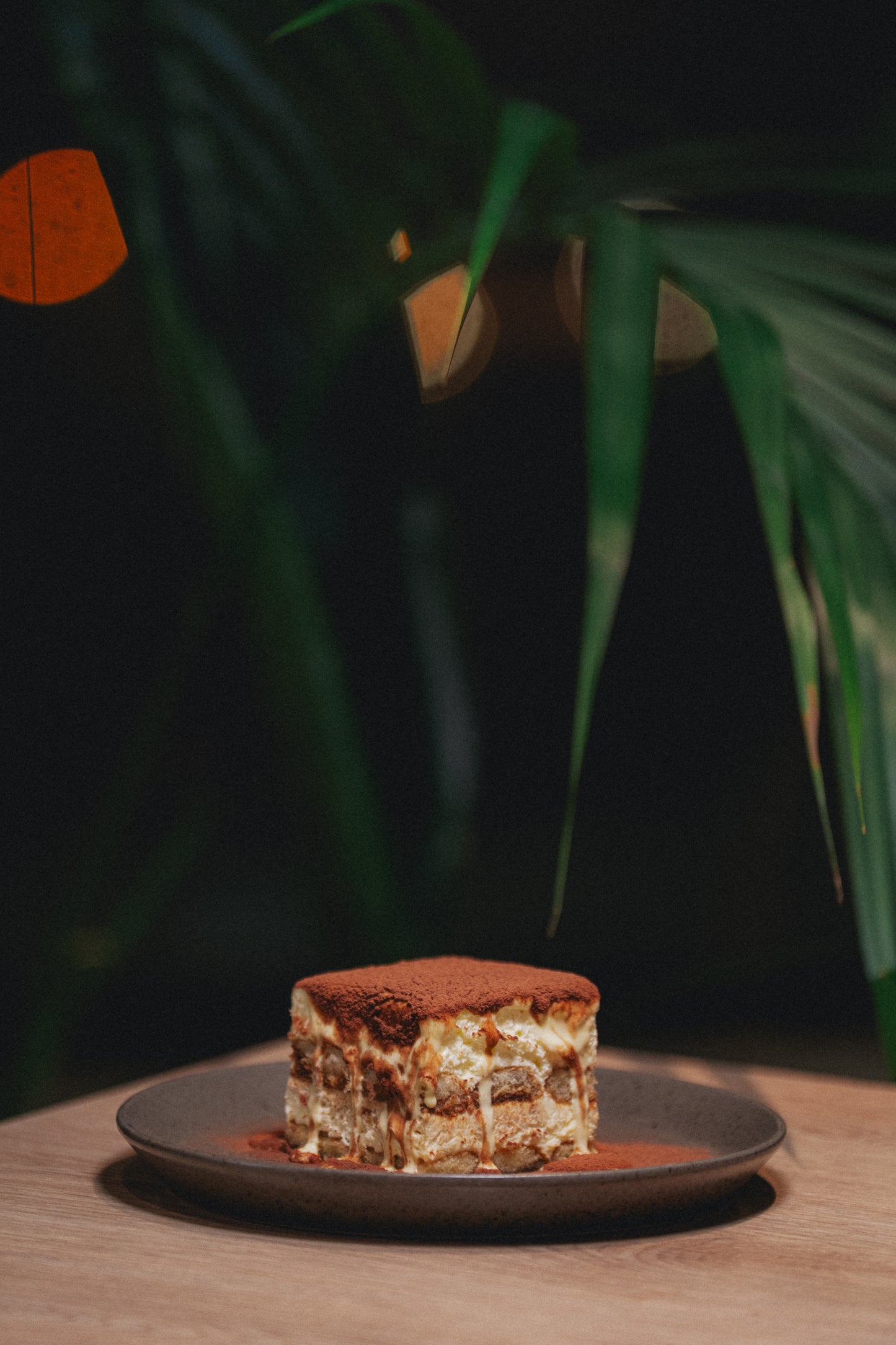 【Signature】Degree 220 Dirty Tiramisu 意大利芝士餅