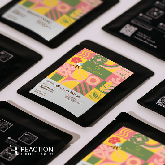 Drip Bag - Blossom Honey