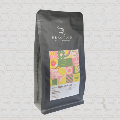 Espresso - Blossom Honey