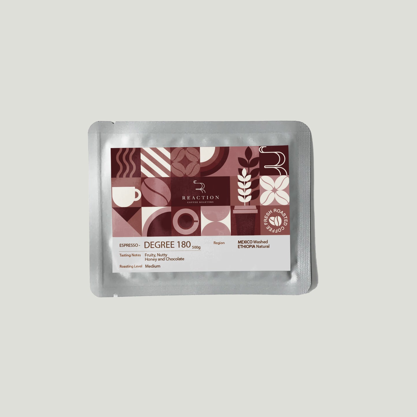 Drip Bag - Degree 180