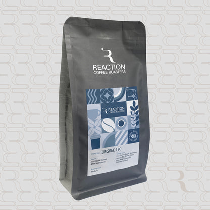 Espresso - Degree 190