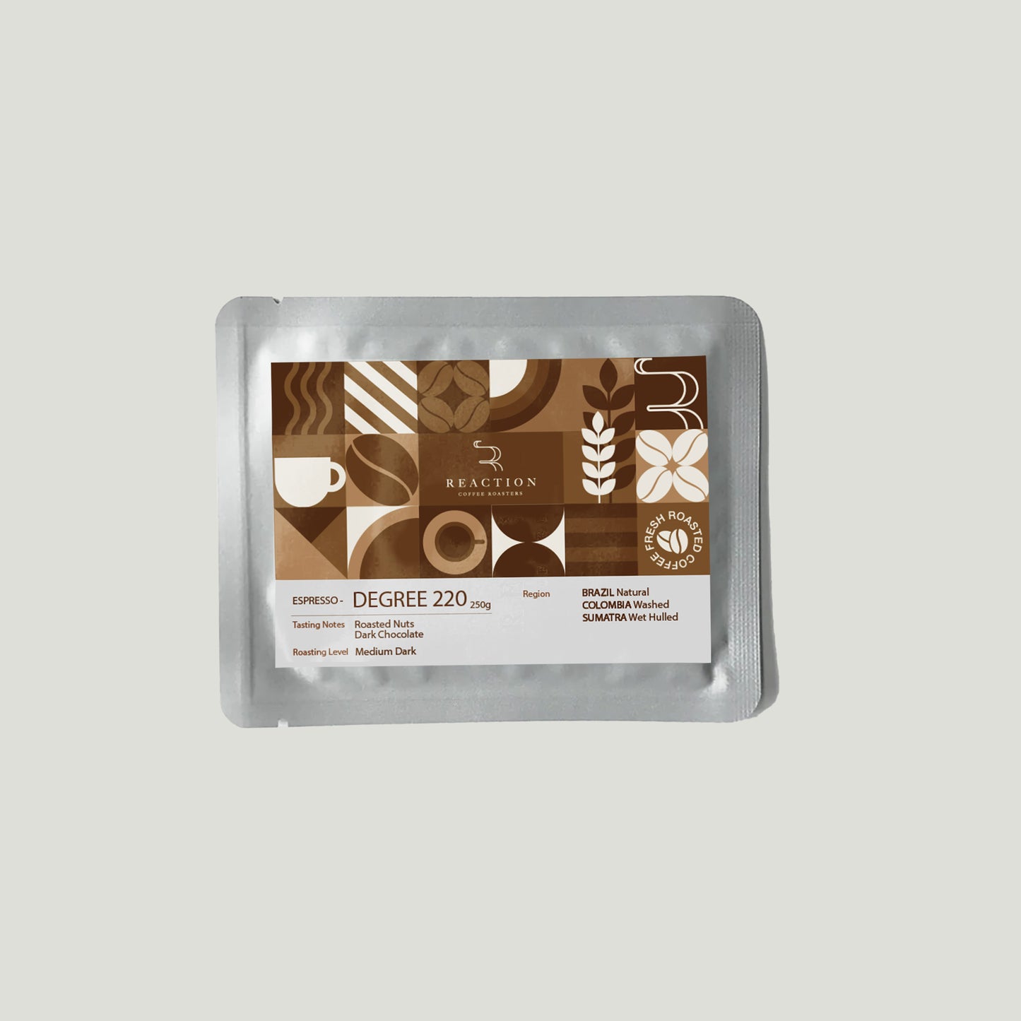 Drip Bag - Degree 220