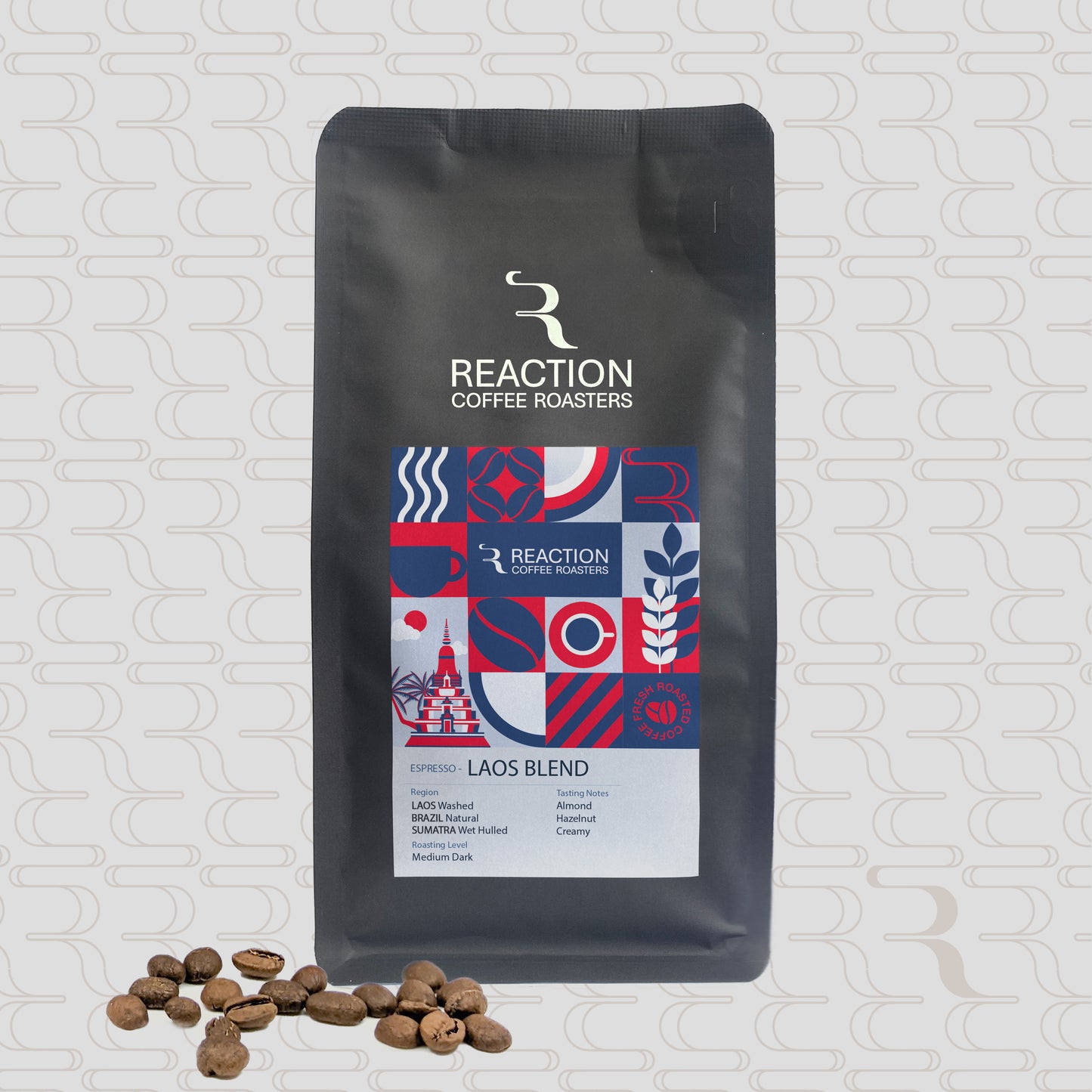 Espresso - Laos Blend