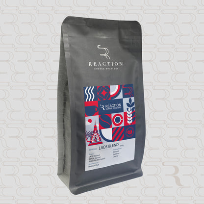 Espresso - Laos Blend