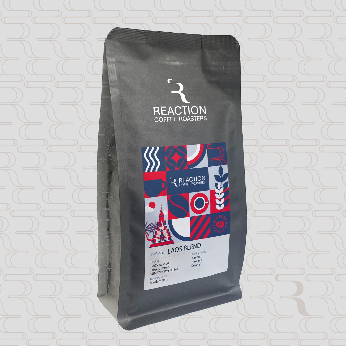 Espresso - Laos Blend