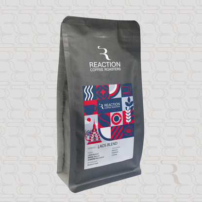 Espresso - Laos Blend