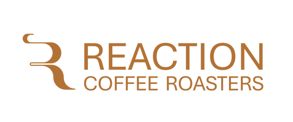 REACTION Coffee Roasters