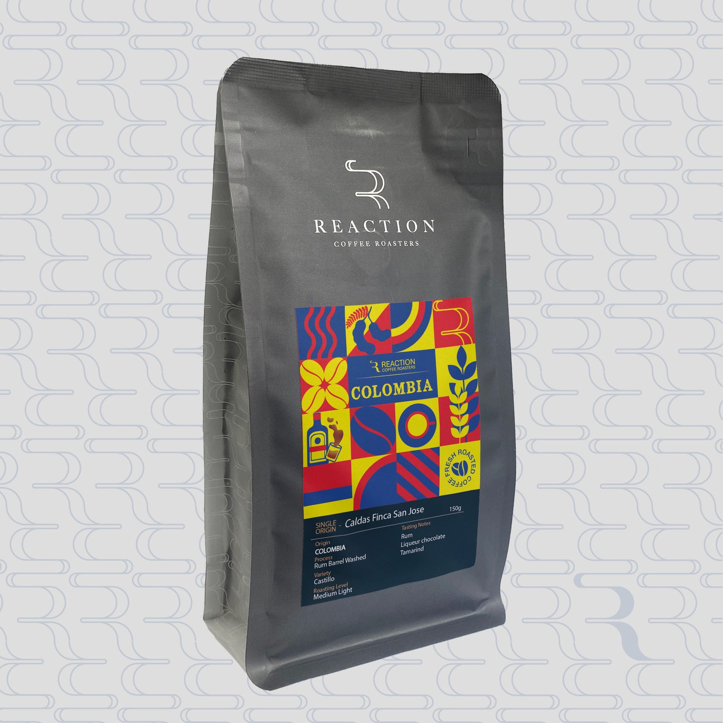 Single Origin - COLOMBIA Caldas Finca San Jose