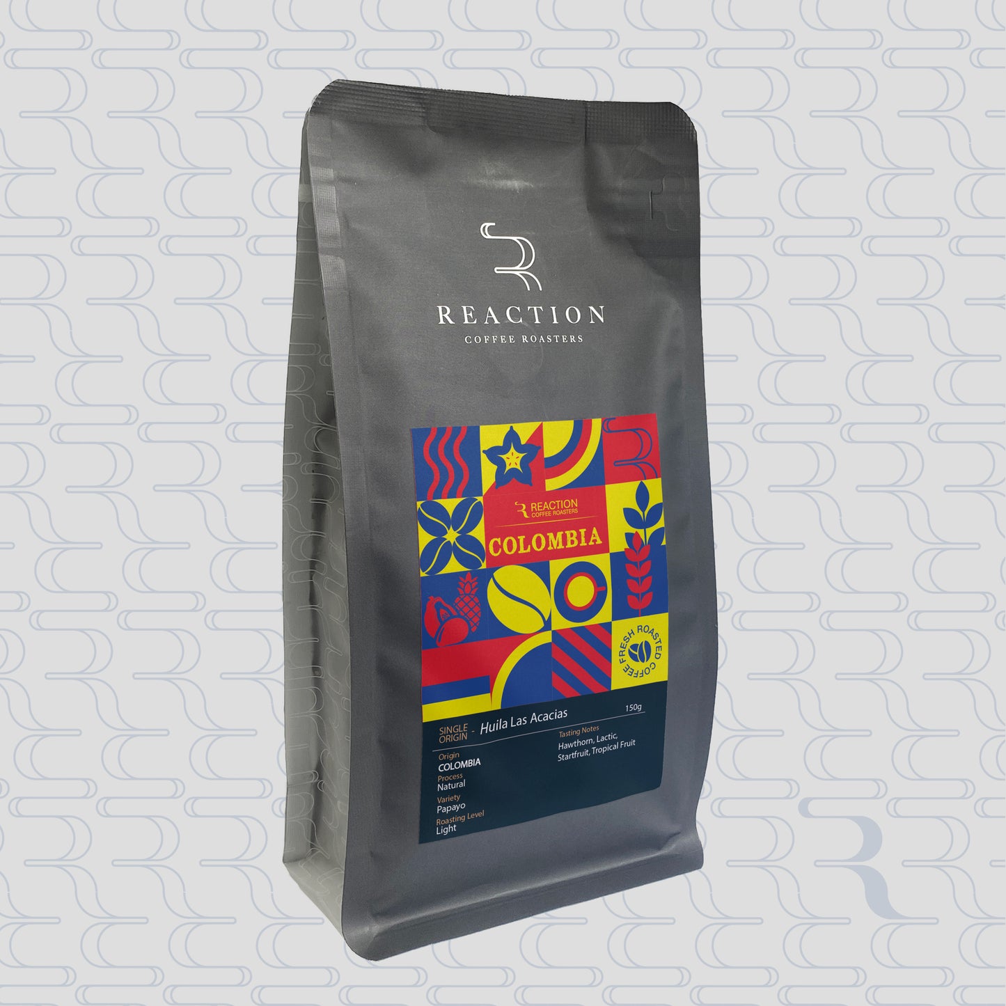 Single Origin - COLOMBIA Huila Las Acacias