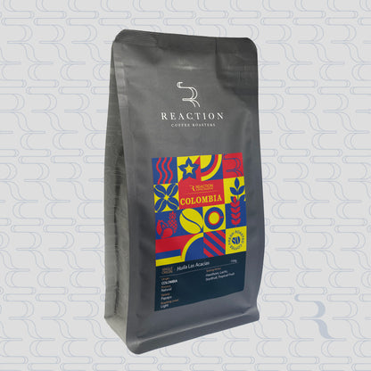 Single Origin - COLOMBIA Huila Las Acacias