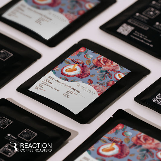 Drip Bag - COLOMBIA Milan Risaralda Maypop