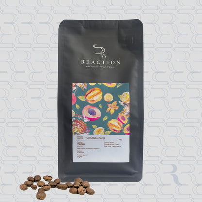 Single Origin - YUNNAN DEHONG