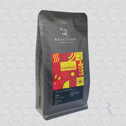 Single Origin - YUNNAN -  Lan Chang Tian Hao
