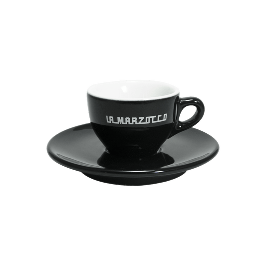 La Marzocco- Linea Espresso Cup in Black