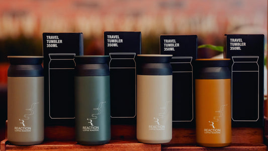 KINTO Travel Tumbler 350ml