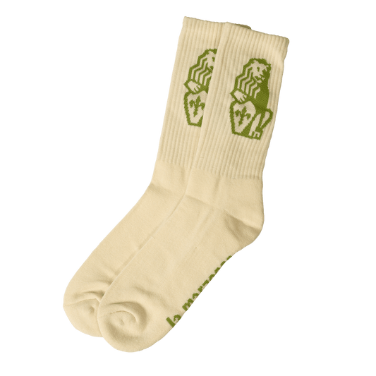 La Marzocco-Crew Socks