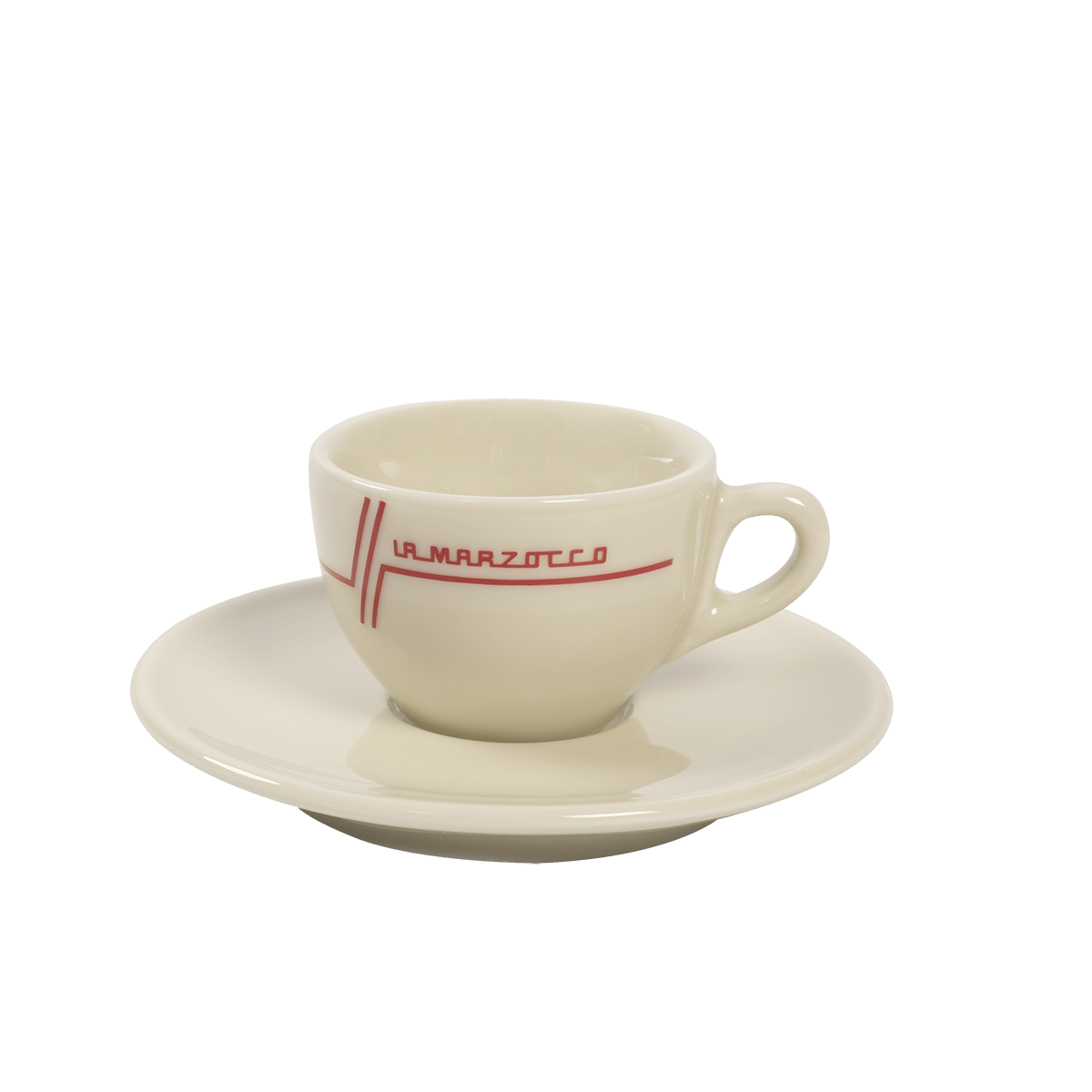 La Marzocco-Linea Mini Legacy Edition Espresso Cup