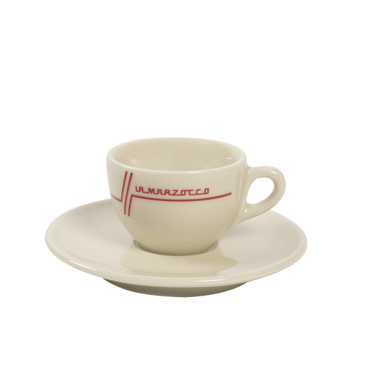 La Marzocco-Linea Mini Legacy Edition Espresso Cup
