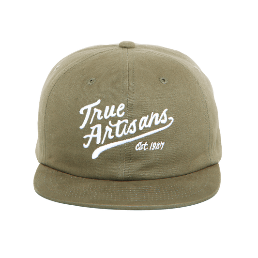 La Marzocco-True Artisan Cap