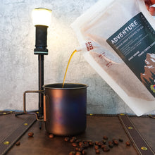 Load image into Gallery viewer, 【The Adventure】 - Hand Drip Coffee to go
