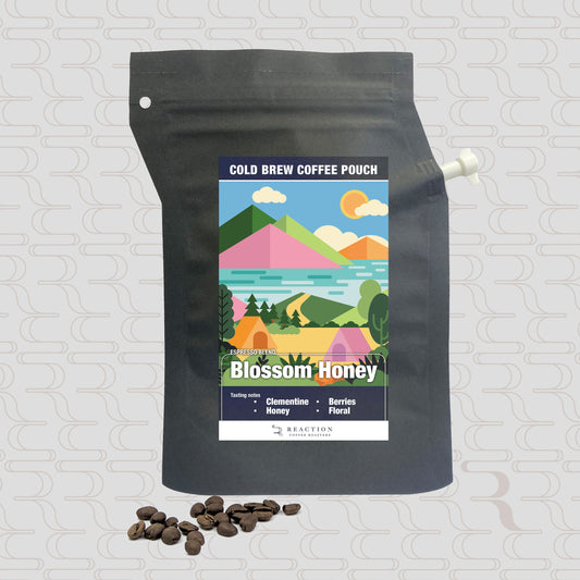 【NEW】Cold Brew Bag - Blossom Honey