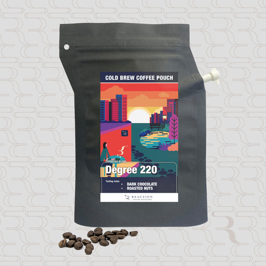 【NEW】Cold Brew Bag - Degree 220