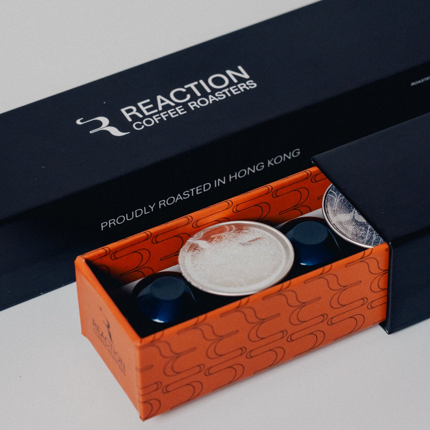 Coffee Capsules - Degree 220