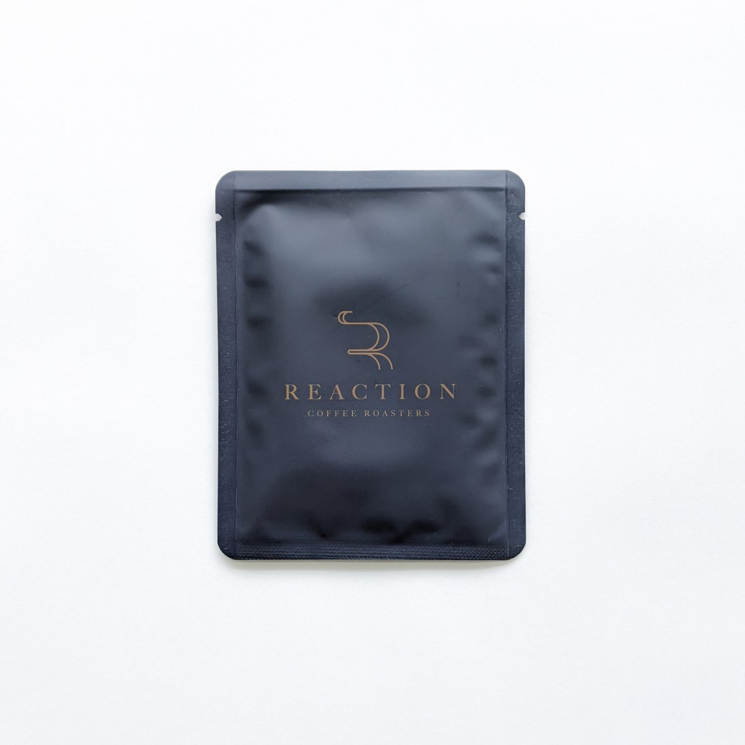 Drip Bag - Rwanda Nyamasheke Amazi