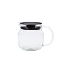 Load image into Gallery viewer, KINTO - ONE TOUCH TEAPOT 450ml
