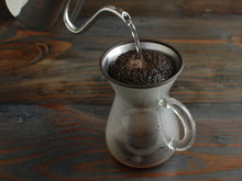 Load image into Gallery viewer, Slow Coffee Carafe Set 2cups
