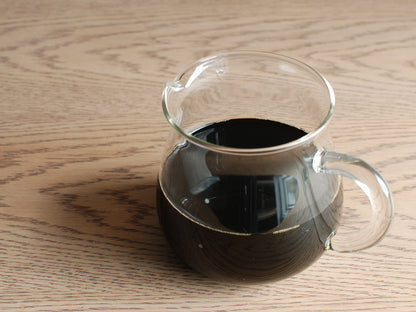 Slow Coffee Server 2 cups