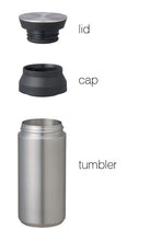 Load image into Gallery viewer, KINTO Travel Tumbler 350ml
